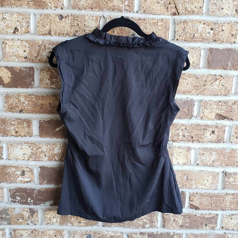 Converse One Star Ruffle Top - Picture 2 of 5